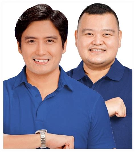 PM Vargas tatakbong kongresista sa District 5 .